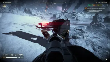 Flame Sentry