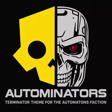 Autominators - Automaton to Terminator Music and Plasma Weapon SFX (17July2025 Update)
