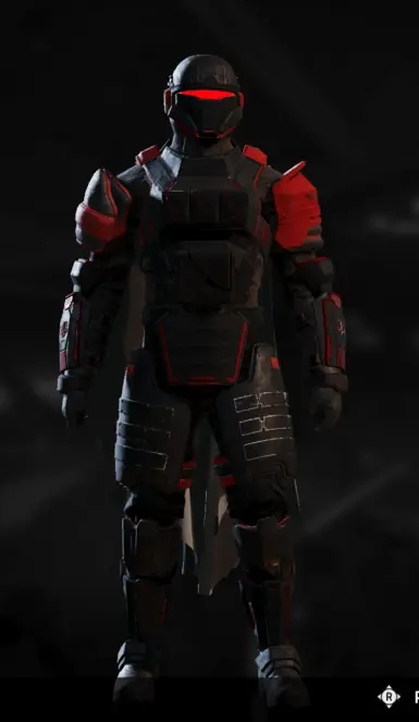 901st Salamander