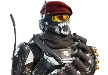 PH-27 H.E.L Hound Helmet