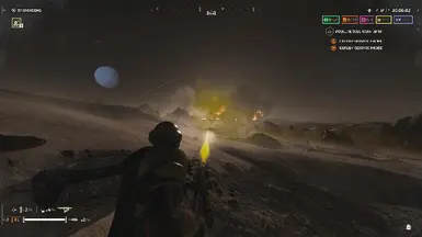 Mustard Gas