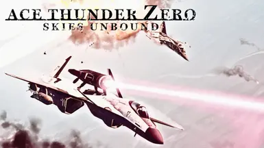 Ace Thunder Zero  BROKEN ACCORDS (Extraction)