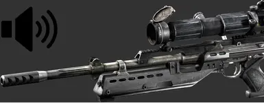 VC32 Sound Mod (Killzone)