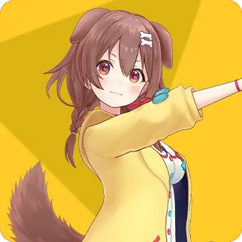 Hololive Inugami Korone Replaces Helldiver Death sound