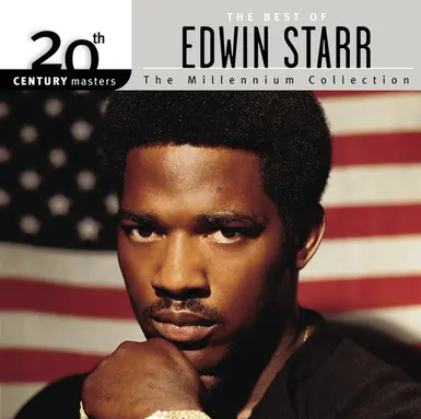 War(Edwin Starr) Flag Raise