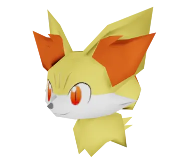 Fennekin G-10 Incendiary Grenade
