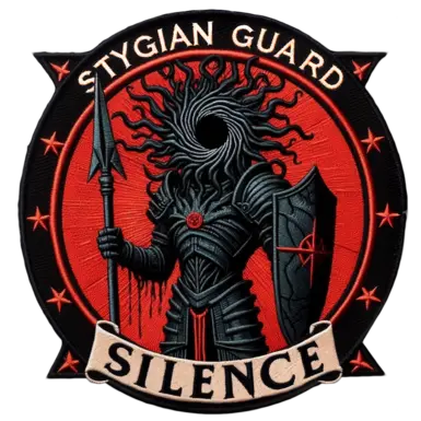 Stygian Guard Chaos Diver Music Pack