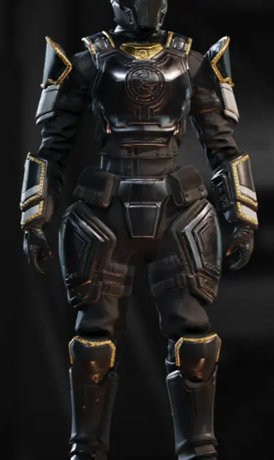 New Warborn Thicc