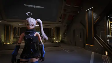 Girls' Frontline - PKP