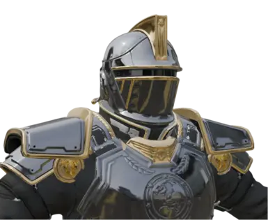 RE-2351 LIBERATOR OF DEMOCRACY