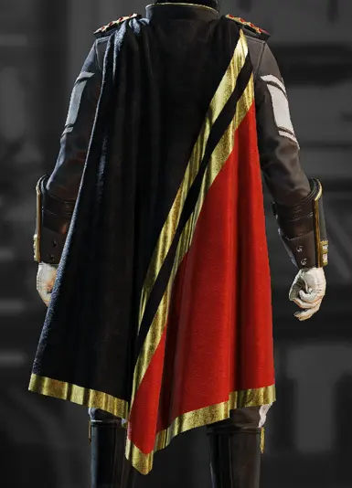 Much better.