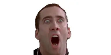 Nick Cage Super Destroyer
