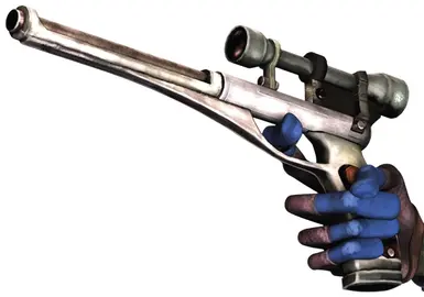Cad Bane Talon Audio replacement