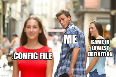 Let's Learn About HD2s config - FPS booster