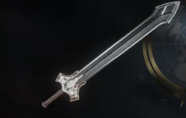 CQC-2 Broadsword