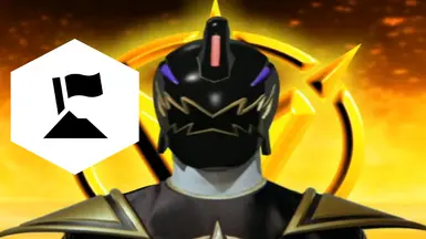 Helldivers 2 Flag Raise Song Mod Fight For the Earth from Bakuryuu Sentai Abaranger.
