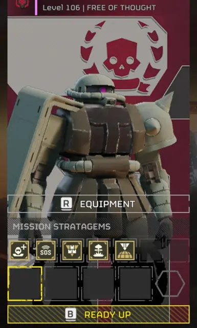 Zaku ll
