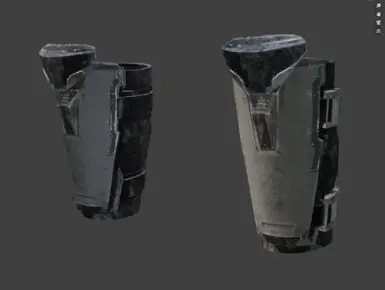 shoulders legs