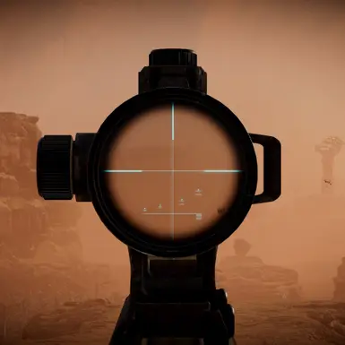 10x scope v2