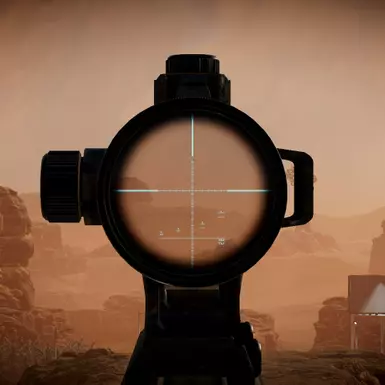 10x scope v3