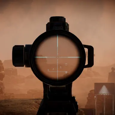 10x scope v5