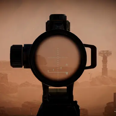 10x scope v6
