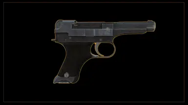 Nambu Type 94 over P-2 Peacemaker