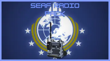 Radio Pack