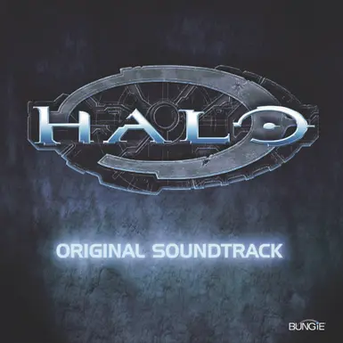 Halo On A Pale Horse Descent Replacer