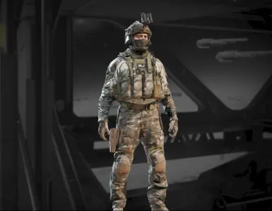 PJ (B-01 Variation 2)