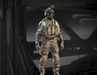 PJ (B-01 Variation 1, TR-40 Golden Eagle, B-22 Model Citizen, B-01 Blue Yogurt Advertisement)