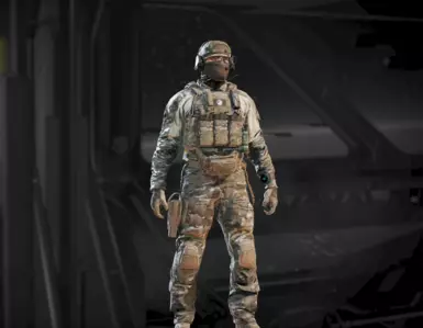 CCT (BP-20 Correct Officer)