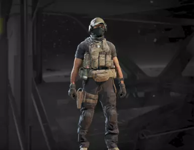 Black Version