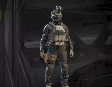 Black Version