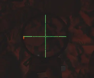 MIL-Dot