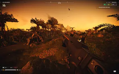 Dominator Reload