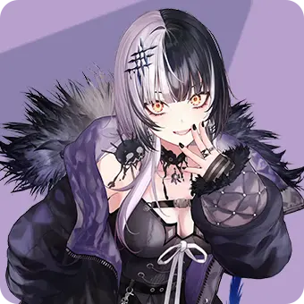 Hololive Shiori Novella FS-34 CE-81