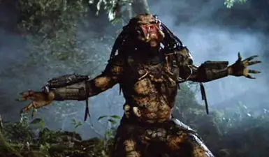 Hellbomb (objective one) countdown to predator laugh
