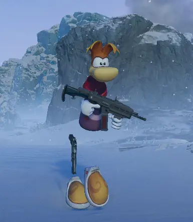 Rayman
