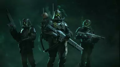 Darktide - Moebian 6th to Automaton forces
