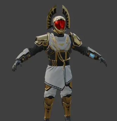Noble Valkyries DP-53 Full Customization (LUT Edit)