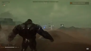 Harambe's Revenge