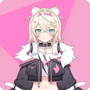 Hololive Mococo replaces Grenade Launcher
