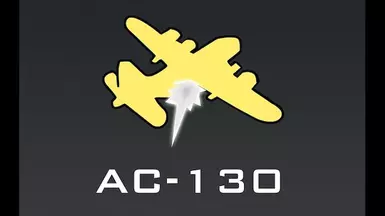 AC-130 Hover pack