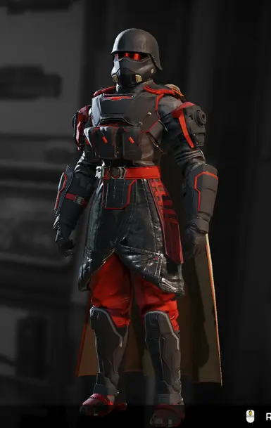 My own build