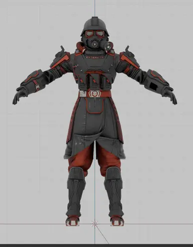without model edits