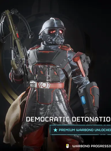 Replacement not included in mod