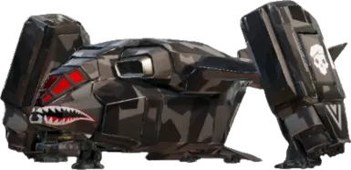 Stealth Pelican-1