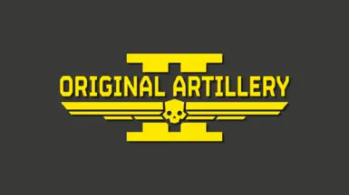 Original Artillery