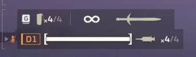 HUD (Main file)